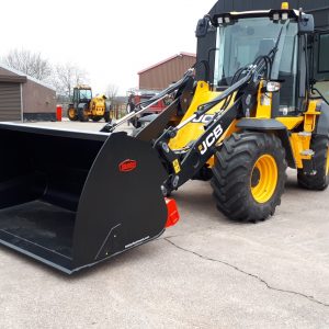 Agricultural High Tip Buckets