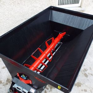 Biddy Cubicle Bedders