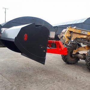 Agricultural High Tip Buckets