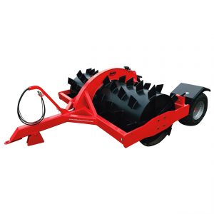 Biddy Trailed Aerator