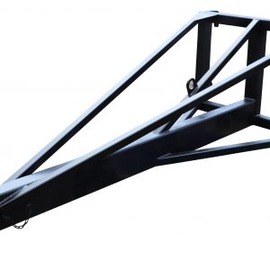 Biddy Extension Jibs