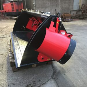 Biddy Dispenser Buckets