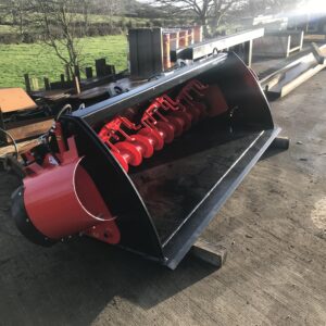 Biddy Dispenser Buckets