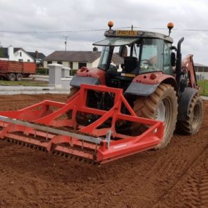 Biddy Land Levellers