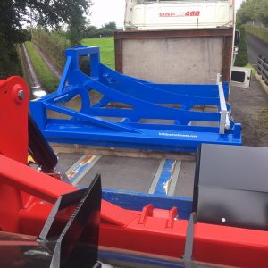 Biddy Land Levellers