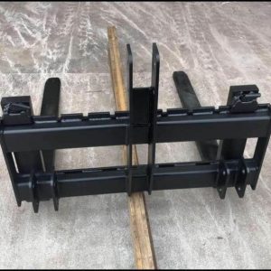 Biddy Pallet Forks