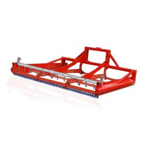 Biddy Land Levellers