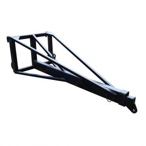 Biddy Extension Jibs Tele Handler