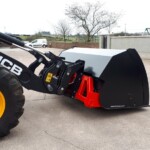 Agricultural High Tip Buckets