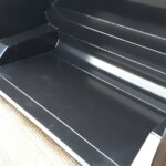 Agricultural High Tip Buckets