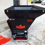 Biddy Cubicle Bedders