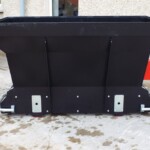 Biddy Cubicle Bedders