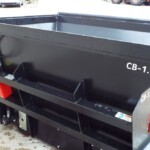 Biddy Cubicle Bedders