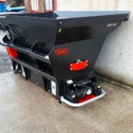 Biddy Cubicle Bedders