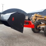 Agricultural High Tip Buckets