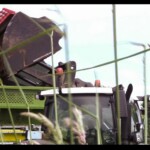 Wheeled Loader High Tip Buckets