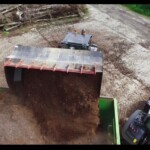 Wheeled Loader High Tip Buckets