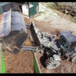 Wheeled Loader High Tip Buckets