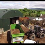 Wheeled Loader High Tip Buckets
