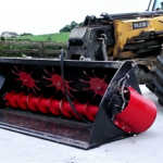 Biddy Dispenser Bucket