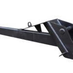 Biddy Extension Jibs