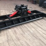 Biddy Grading Beams