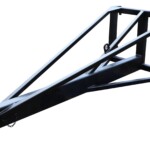 Biddy Extension Jibs