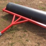 Biddy Quad Rollers