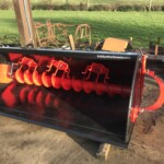 Biddy Dispenser Buckets