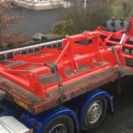 Biddy Land Levellers