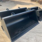 Biddy Loader Bucket