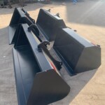 Biddy Loader Bucket