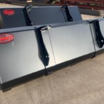 Biddy Loader Bucket