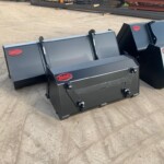Biddy Loader Bucket