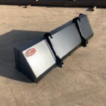 Biddy Loader Bucket