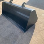 Biddy Loader Bucket