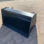 Biddy Loader Bucket