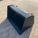 Biddy Loader Bucket