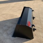 Biddy Loader Bucket