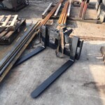 Biddy Pallet Forks