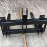 Biddy Pallet Forks