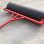 Biddy Quad Rollers